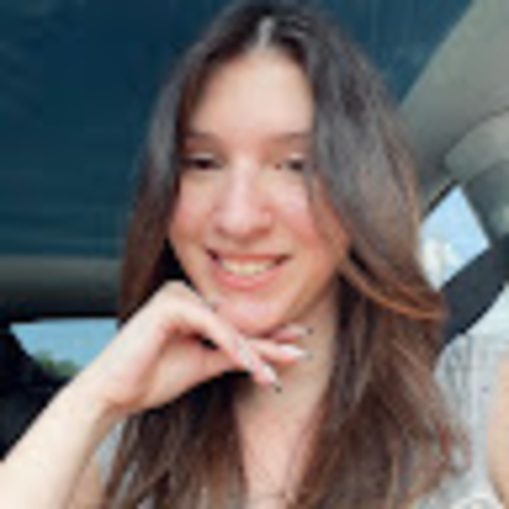 Meet your Posher, Katarina